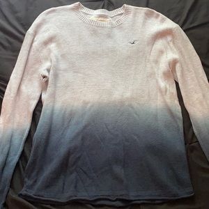 Hollister Sweater (Large)